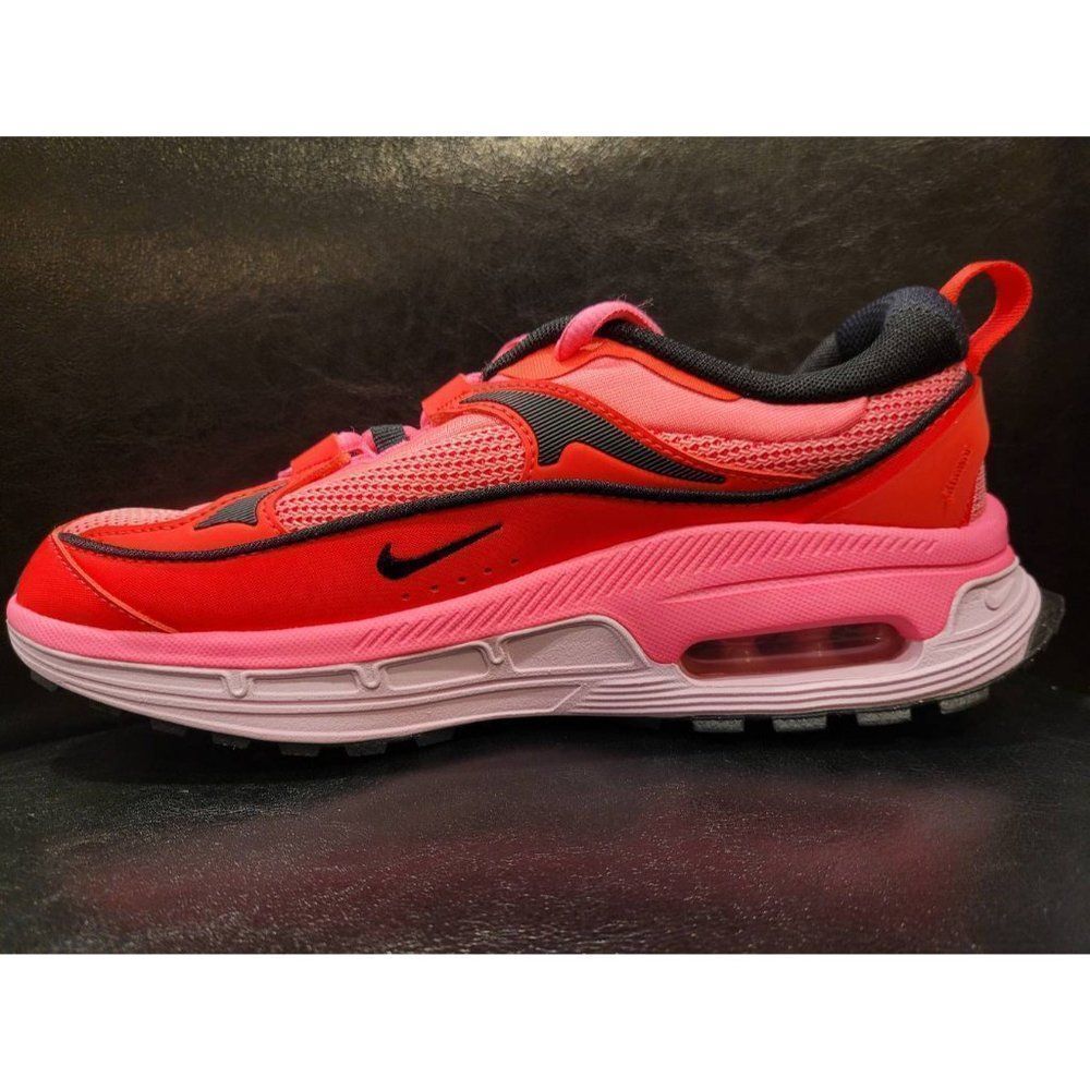 WOMENS NIKE AIR MAX BLISS SIZE 7.5 BRAND NEW IN BOX - NEVER WORN - Picture 7 of 12